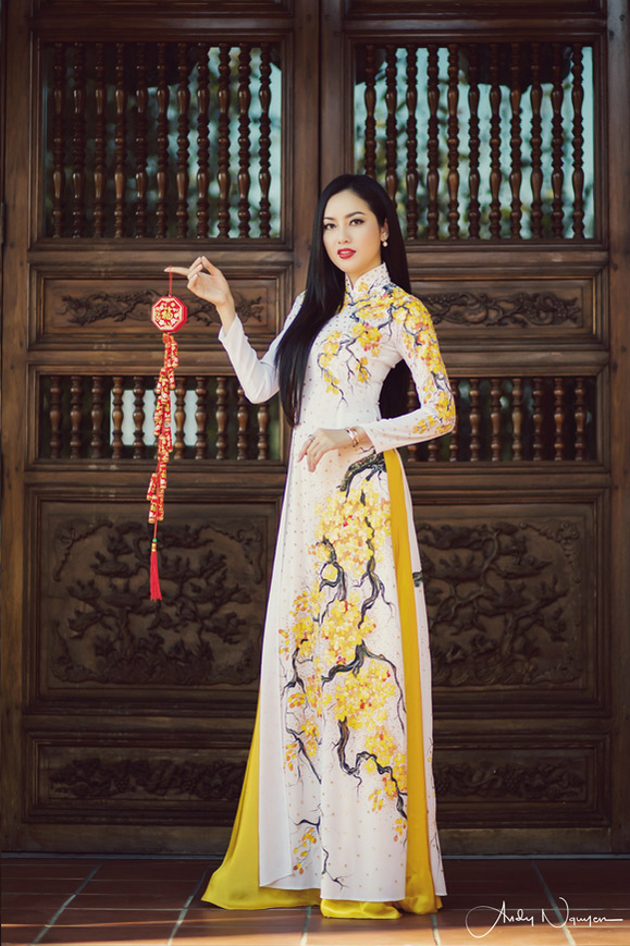 Jennifer Tiên Huỳnh, Hoa hậu Jennifer Tiên Huỳnh, Sao Việt