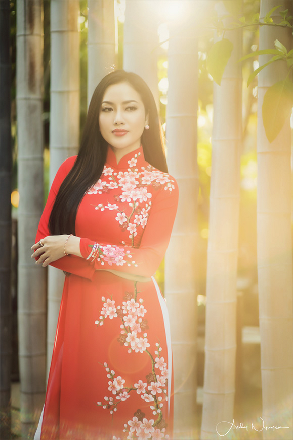 Jennifer Tiên Huỳnh, Hoa hậu Jennifer Tiên Huỳnh, Sao Việt