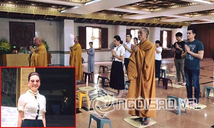 Vi Nhạn Ngọc, Hotgirl Vi Nhạn Ngọc, Sao Việt