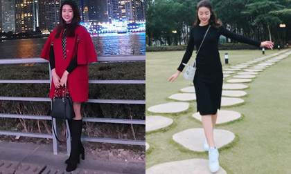 MC Quỳnh Hương, Đinh Việt Hùng, Á quân Tiếng Hát Mãi Xanh