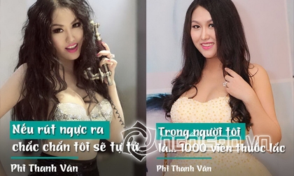 Phi Thanh Vân, Mỹ phẩm Phi Thanh Vân, Bảo Duy, Scandal Phi Thanh Vân, Sao Việt