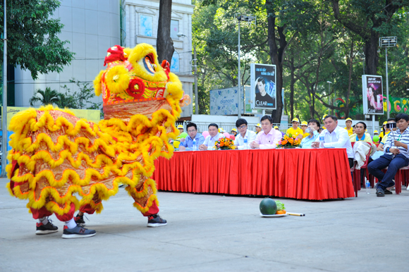 Công ty TNHH Truyền thông Chú Gióng, Chugiong.com. Thương mại điện tử