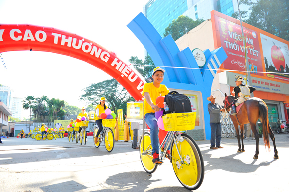 Công ty TNHH Truyền thông Chú Gióng, Chugiong.com. Thương mại điện tử