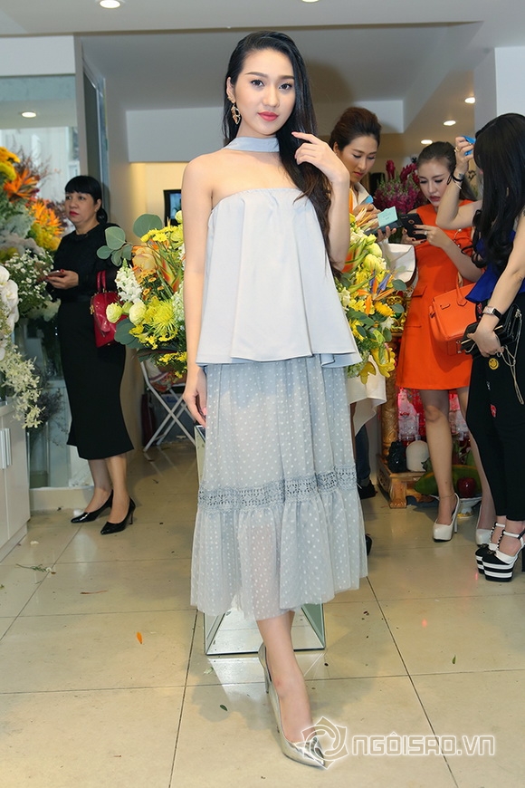 Cao Mỹ Kim, Ca sĩ Cao Mỹ Kim, Sao Việt