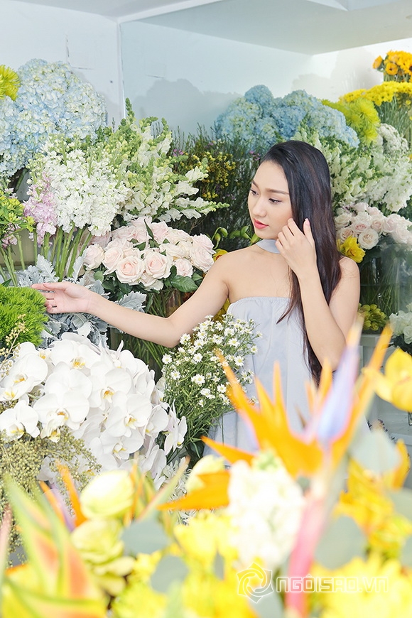 Cao Mỹ Kim, Ca sĩ Cao Mỹ Kim, Sao Việt