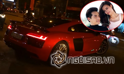 Cao Mỹ Kim, Ca sĩ Cao Mỹ Kim, Sao Việt
