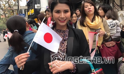 Hot girl mai hana,cô tấm mai hana,nhà hàng tấm cám