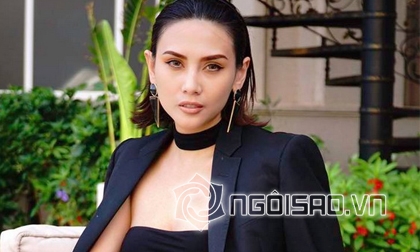 DJ Võ Hoàng Yến, Siêu mẫu Hoàng Yến, Võ Hoàng Yến, Fitness Model 2017, Hoàng Yến trình diễn thời trang