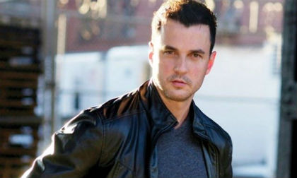 Ca sĩ 'I'll be your everything' Tommy Page tự kết liễu ...