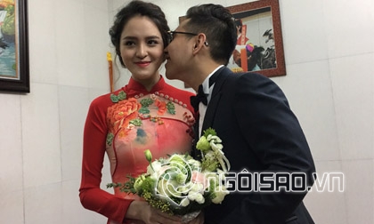 Hoàng Yến My, Diễn viên Hoàng Yến My, Sao Việt