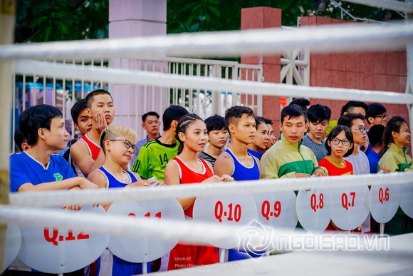 Hoàng Yến My, Diễn viên Hoàng Yến My, Sao Việt