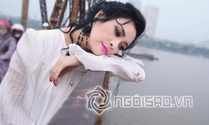 Hoàng Hải My, Á hậu Hoàng Hải My, Em là kẻ nói dối