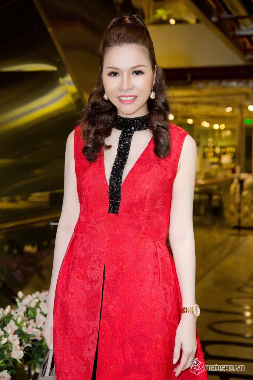 Bùi Thị Hà, Hoa hậu Bùi Thị Hà, Sao việt