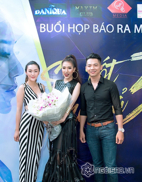 Dương Ngọc Thái, Hoàng Y Nhung, Hoàng Y Nhung ra mắt MV