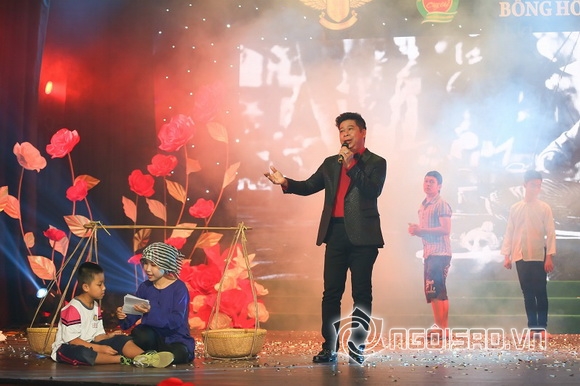 Hoàng Đức Huy, Quán quân Tiếng hát Doanh nhân 2015, Doanh nhân việt
