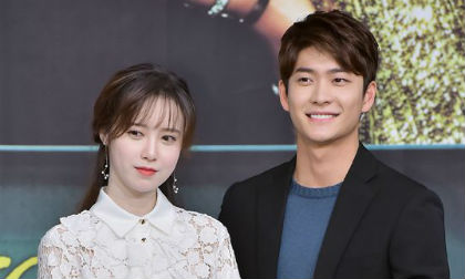 Goo Hye Sun bỏ dở phim đóng cùng mỹ nam 'Tuổi thanh xuân' vì vấn đề sức khỏe