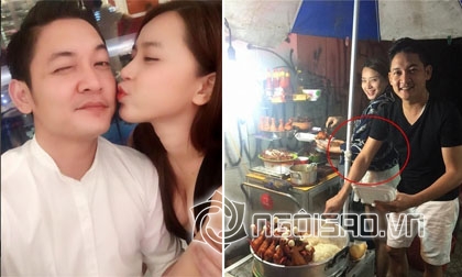 Bùi Thị Hà, Hoa hậu Bùi Thị Hà, Sao Việt, Quý bà Bùi Thị Hà