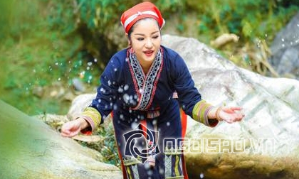 Bùi Thị Hà, Hoa hậu Bùi Thị Hà, Sao Việt, Quý bà Bùi Thị Hà