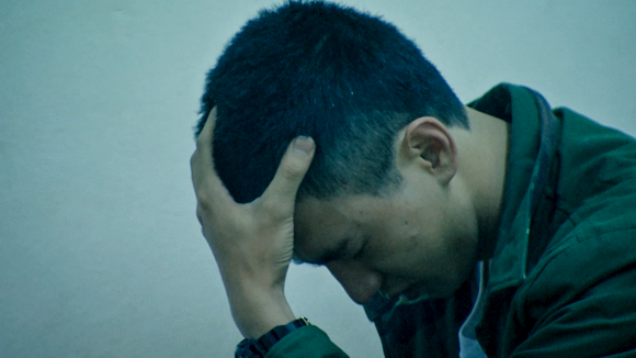 Sao nhập ngũ,ca sĩ quốc thiên,hotboy bình an