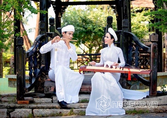 Kristine Thảo Lâm, Trí Quang, Sao Việt