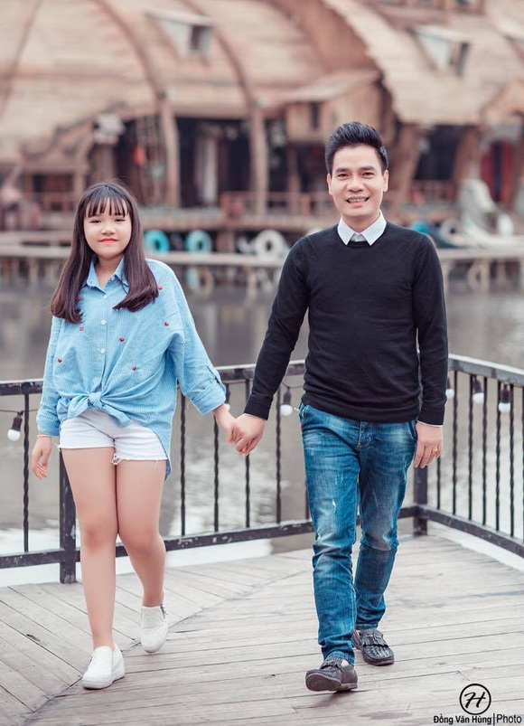Ca sĩ huy cường,