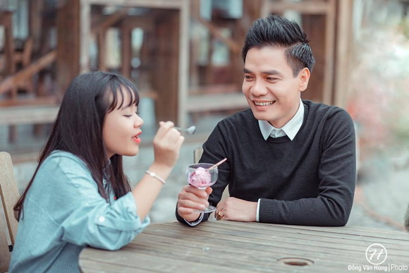 Ca sĩ huy cường,