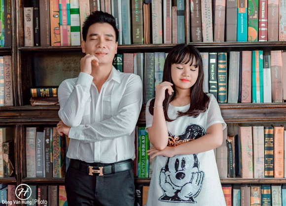 Ca sĩ huy cường,