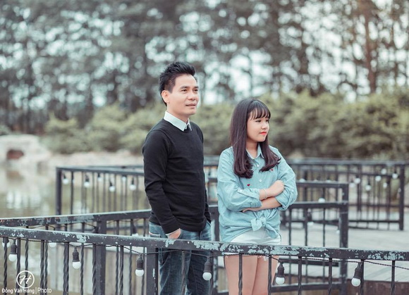 Ca sĩ huy cường,