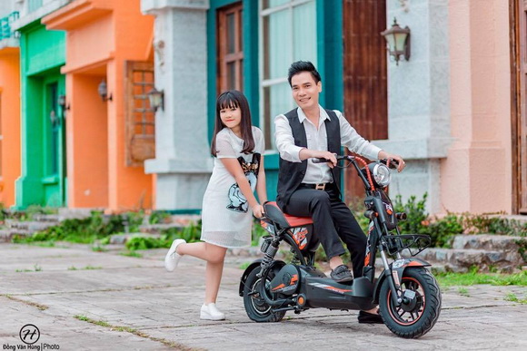 Ca sĩ huy cường,