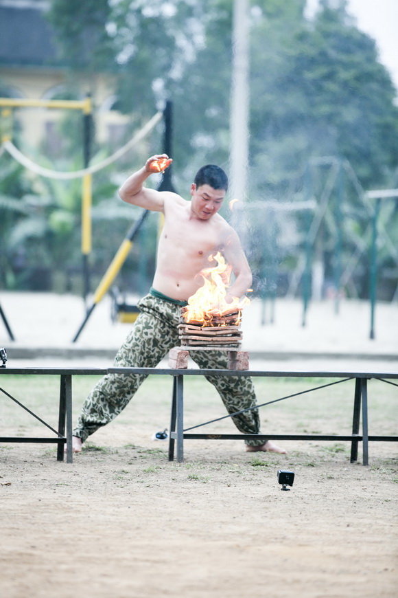 Sao nhập ngũ,quốc thiên,bình an