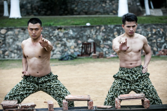Sao nhập ngũ,quốc thiên,bình an