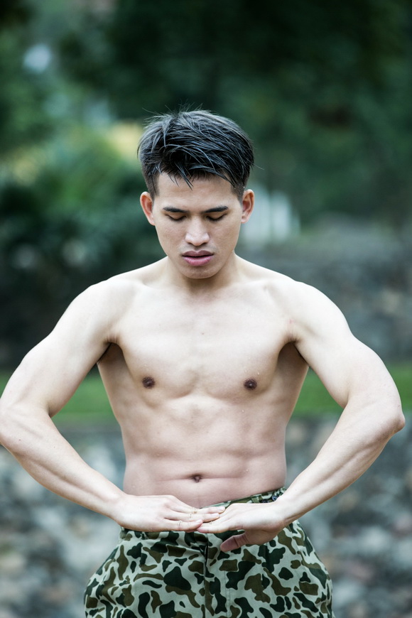 Sao nhập ngũ,quốc thiên,bình an
