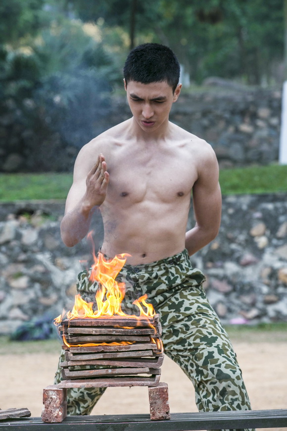 Sao nhập ngũ,quốc thiên,bình an