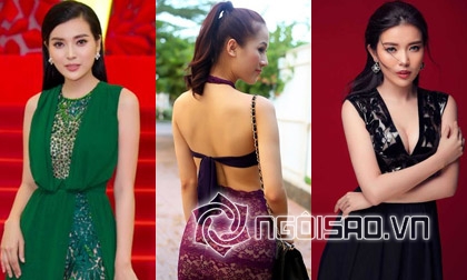 Hoa hậu Huỳnh Thúy Anh, Huỳnh Thúy Anh, Sao Việt, Miss Asia Beauty 2017