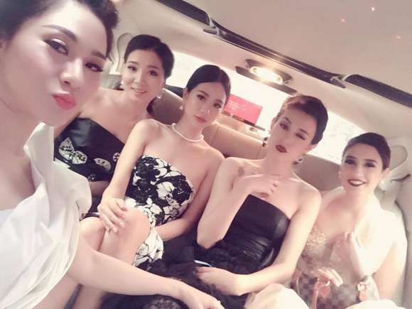 Fashion show,One Night In Paris,thời trang lê hoàng hải