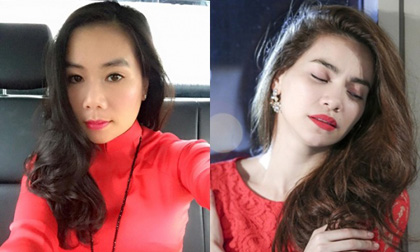 Huyền Dung, Huyền Dung The Voice, Team Đông Nhi, Sao Việt