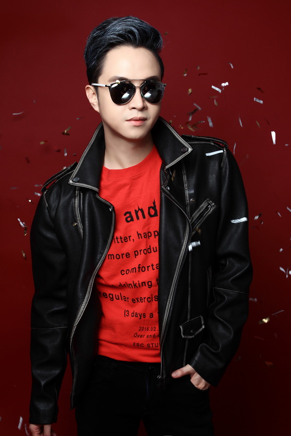 Nhật Tinh Anh, Nhạc sĩ Cao Anh Phi, Single Sao người vội quên