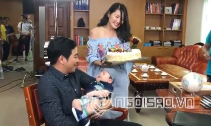 Nguyễn Thu Trang, ca sĩ Thu Trang, Doanh nhân Thu Trang, Thu Trang mừng sinh nhật tuổi 40, Ca sĩ Thu Trang ủng hộ từ thiện