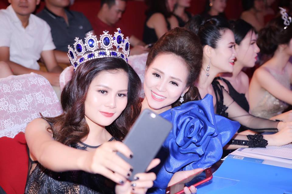 Nữ hoàng hoa hồng,bùi thanh hương,hoa khôi sắc đẹp việt nam