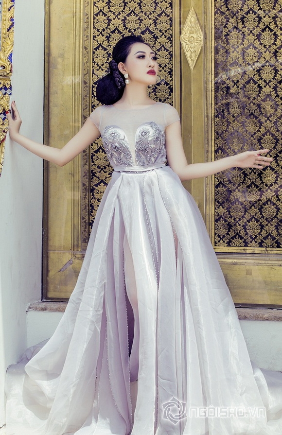 Huỳnh Thúy Anh, Hoa hậu Huỳnh Thúy Anh, Sao Việt
