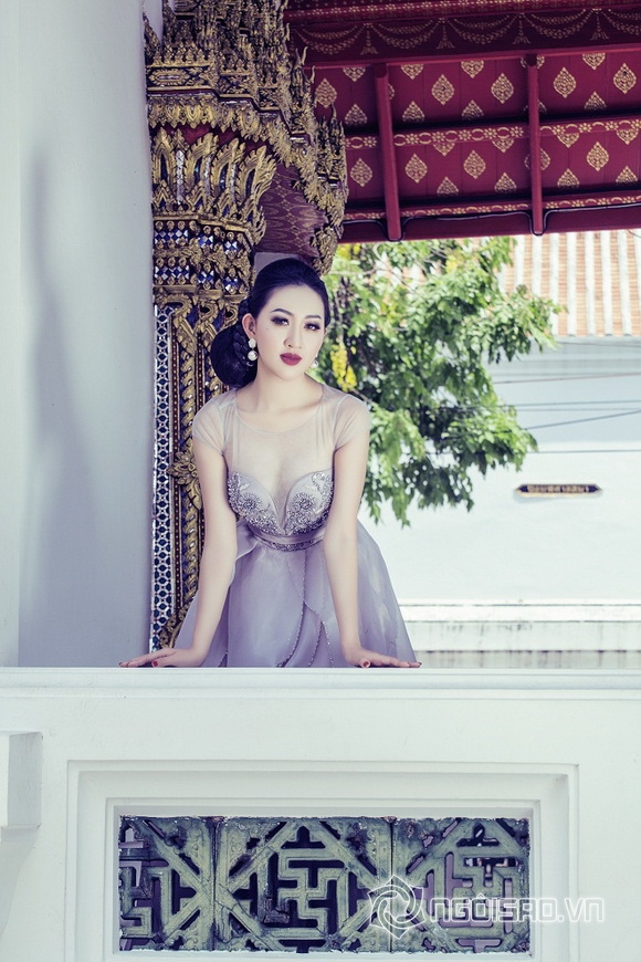 Huỳnh Thúy Anh, Hoa hậu Huỳnh Thúy Anh, Sao Việt