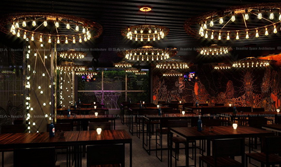 Tuấn Hưng, Nimbia, POC POC Beer Garden