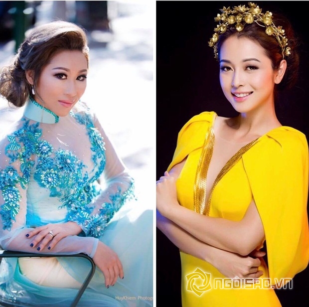 Ms Vietnam Beauty International Pageant, Chung kết Ms Vietnam Beauty International Pageant, Hoa hậu Kristine Thảo Lâm