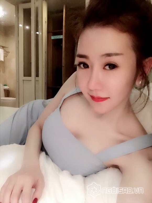 Hotgirl Chu Hằng, Hôn nhân Hotgirl Chu Hằng, Chu Hằng