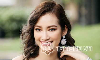 Ms Vietnam Beauty International Pageant, Hoa hậu doanh nhân thành đạt, Phan Thị Ngọc Nga