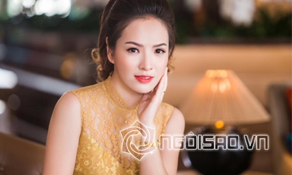 Vivian Phạm, Hoa hậu Vivian Phạm, Sao Việt, Hoa hậu người Việt thế giới 2015