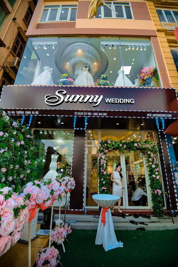 Sunny wedding,ảnh viện áo cưới,ảnh viện Sunny wedding