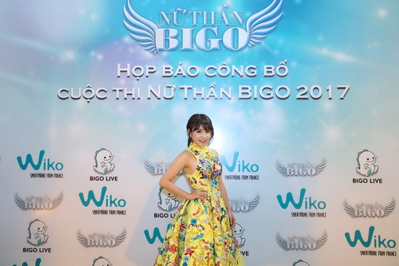 Huyền My, Tùng Leo, Nữ thần Bigo