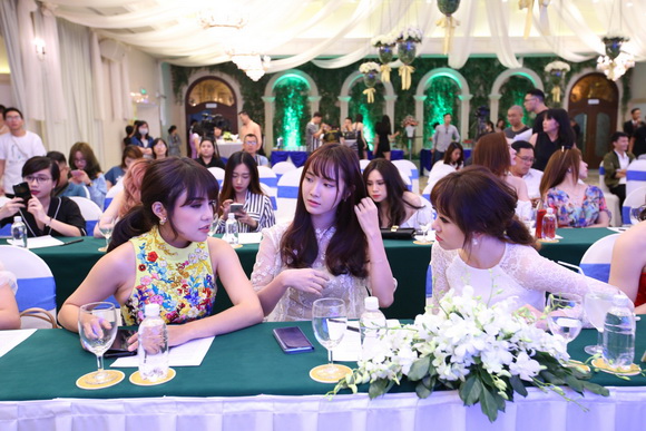 Huyền My, Tùng Leo, Nữ thần Bigo