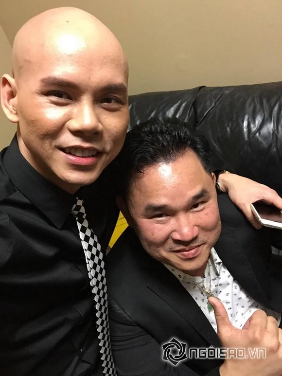 Quí Ngọc, Bầu show Quí Ngọc, Sao Việt